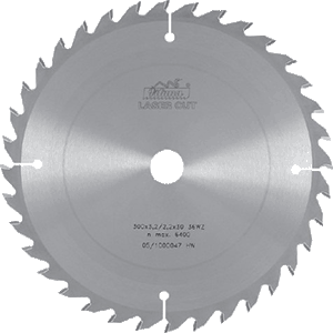 Пильные диски Пилана / PILANA 300-450 мм для круглопильных и форматнораскроечных станков