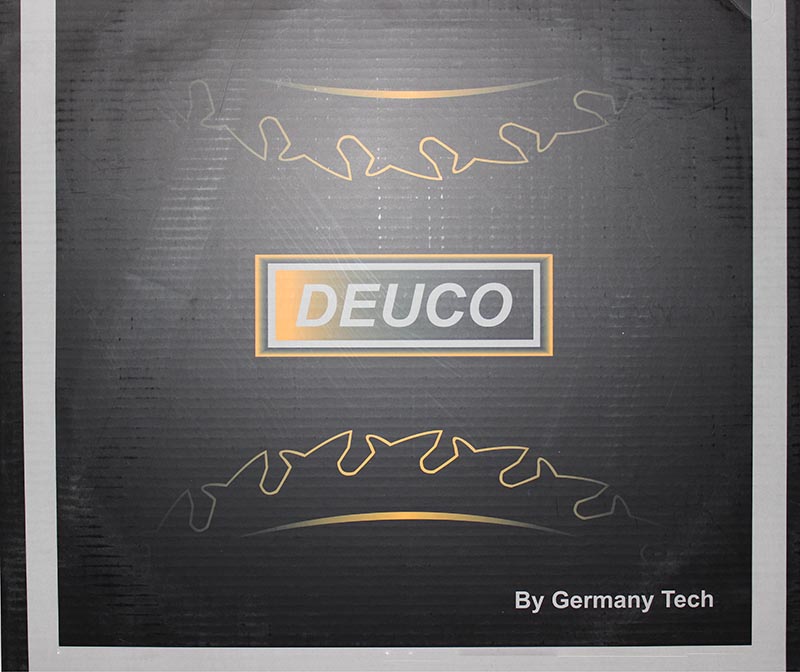 Основная пила для форматнораскроечного станка DEUCO 300х30х3,2/2,2 z96 в упаковке