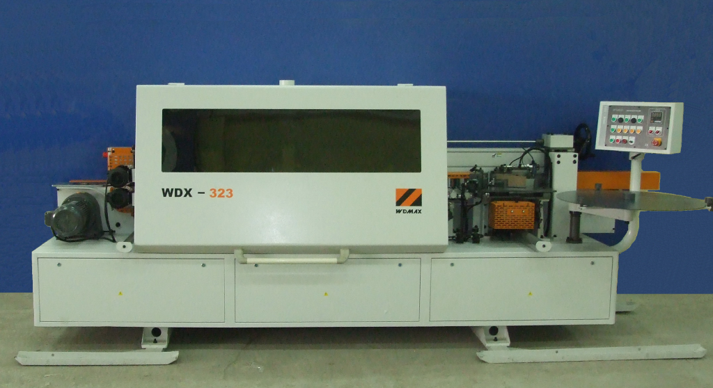 Автоматический кромкооблицовочный станок  WDX-323 (KDT-WDMax)