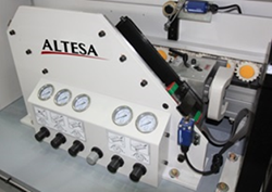 Автоматический кромкооблицовочный станок Altesa Advantage 500 Euro