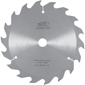 Пильные диски Пилана / PILANA 500-1000 мм